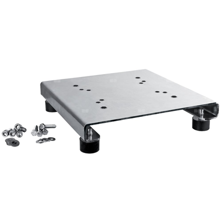 Płyta podstawy dla Helix V/VE/EXCEL do 5,5 kW