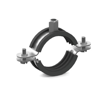 Obejma mocująca NICZUK DUO NPGD 151-160 mm 160 (pasywacja)