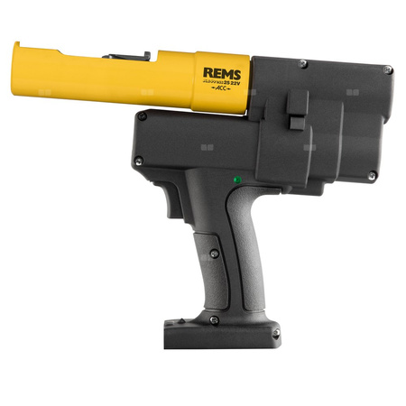 REMS Ax-Press 25 22V ACC Napęd (82 mm)
