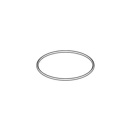 TECElogo - uszczelki O-ring 16 mm