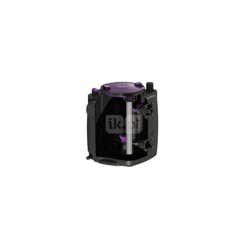 Pompa do ścieków KESSEL Aqualift S 200 Duo Tronic 50 Hz / 0.65 W