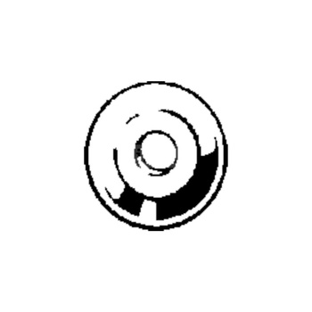 Kółko tnące VIEGA 22902 (akcesorium)