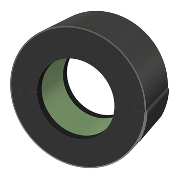 Obejma termoizolacyjna K-FLEX ST PIPE SUPPORT - 25 × 114 - [8]