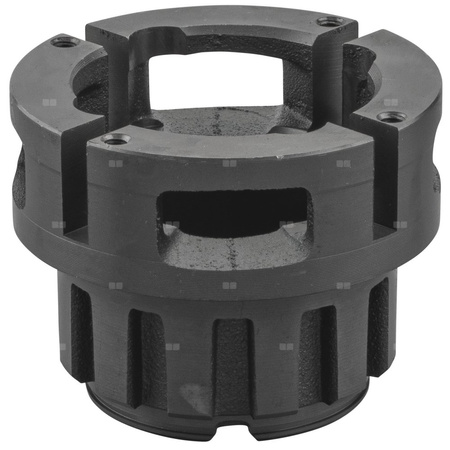 Korpus gł. gwintuj. 2''