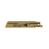 Specjalny brzeszczot do rur HSSE, 140 x 25 x 1,6