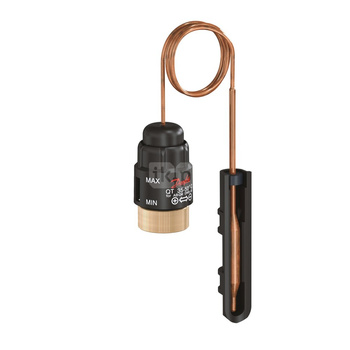 Element termostatyczny QT do zaworów AB-QM 4.0 DN15-32