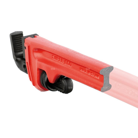 Klucz do rur HEAVY DUTY 8"