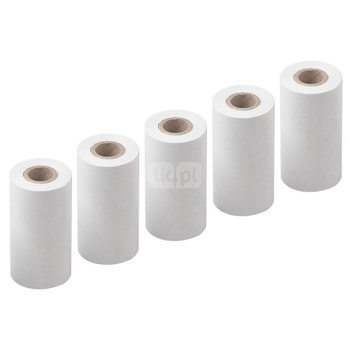 Rolka papieru, 5-pak