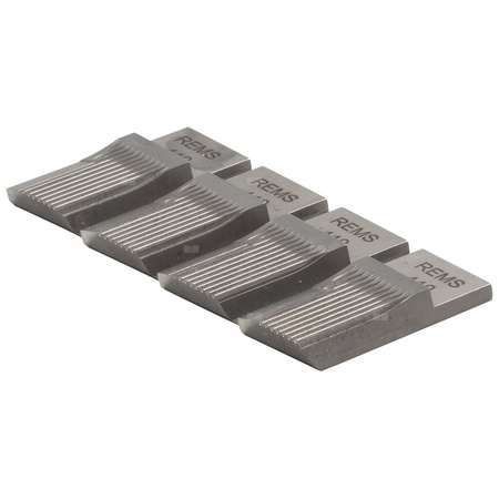 Noże grzebieniowe G 1/2-3/4, HSS, Zestaw