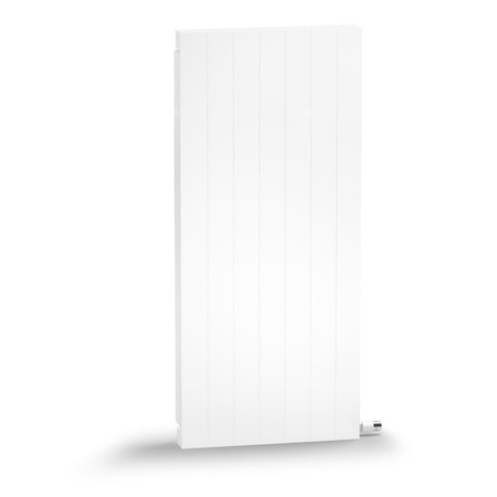 Kermi V ściana grze. HVV22 1800x122x1540 pionowa, RAL 9016, 6 bar, prawa