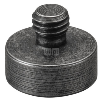 Oparcie sworznia 3/8'' do przejściówki 3/8''