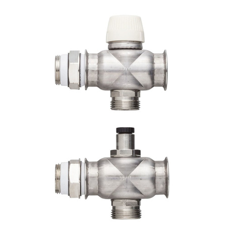 Kerx-net Zestaw do rozbudowy Standard do 1 obwodu, sługość 85 mm