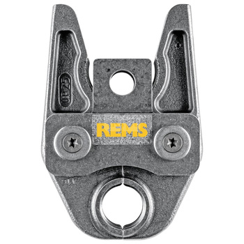 Cęgi zaciskowe REMS UP 25 do złączek zaprasowywanych