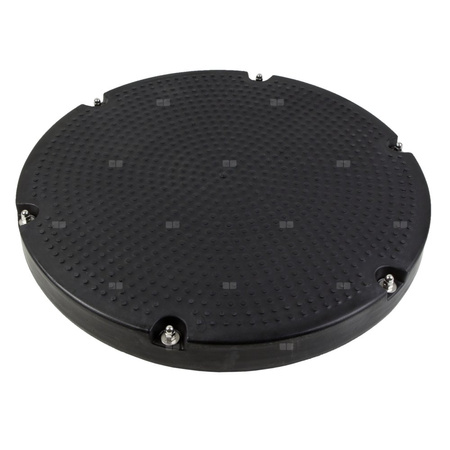 Pokrywa studzienki WS 900/1000 WILO