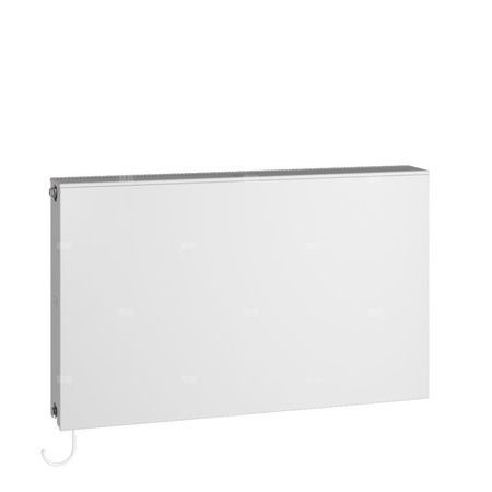 Kermi® x-flair® Plan K T22 959x1405 1263W,RAL9016, 10 bar,z osłoną