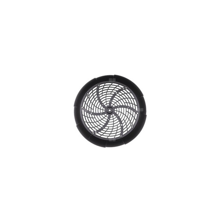 Osłona wentylatora SIEMENS 225M