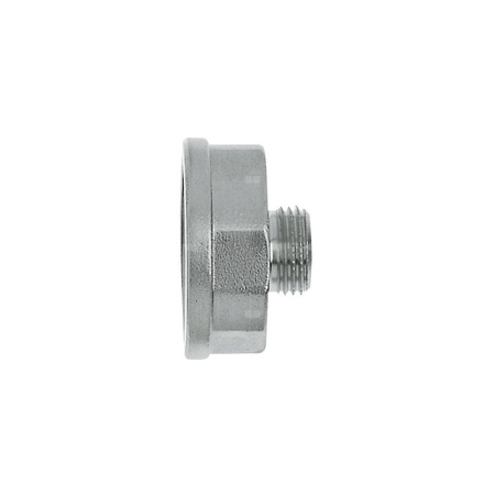 Złączka redukcyjna Rp 3/4 x R 1/2