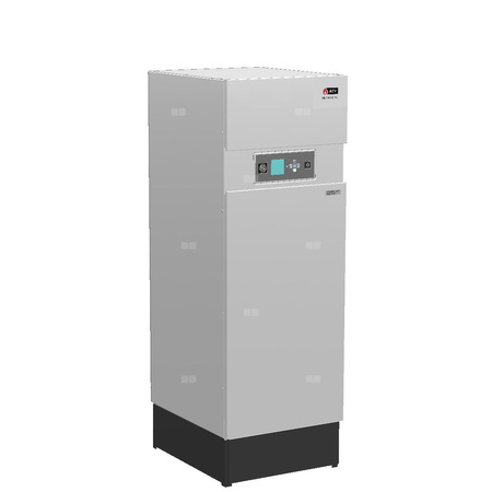 HEATMASTER 25 TC EVO - kocioł c.o./c.w.u.