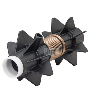 Korpus prowadzący fi 100 mm do głowicy kamery S-Color S-N