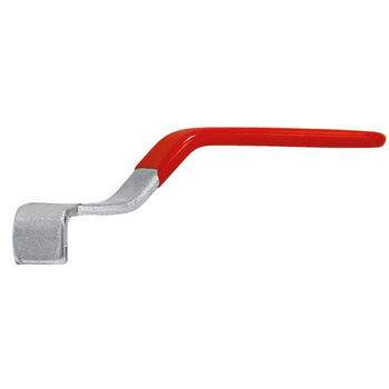 Rączka zaworu kulowego 3"