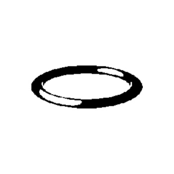 O-ring VIEGA 2289 guma (EPDM), 41 mm x 35.4 mm / 3.25 mm