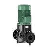 Wilo-Atmos GIGA-I 200/360-45/4-P6-S1 pompa obiegowa pompa dławnicowa
