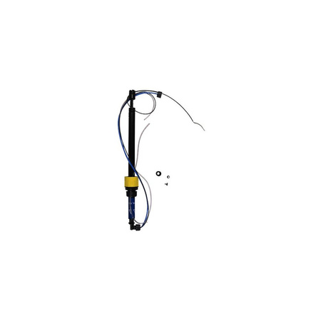 Linia ssawna HCl 30l 162-5/10 (DN4)