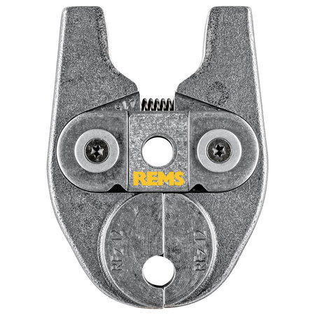 Cęgi zaciskowe Mini RFz 12