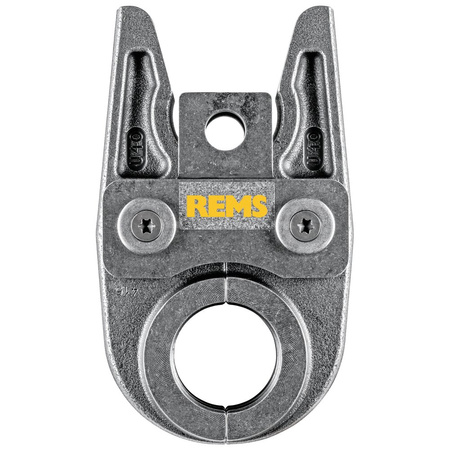 Cęgi zaciskowe U 40