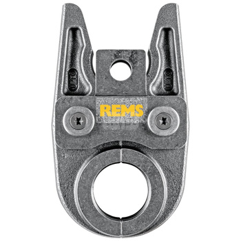 Cęgi zaciskowe U 40