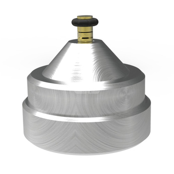 Adapter do głowicy bezprzewodowej STT-868 (PINTOSSI> M26x1,5)