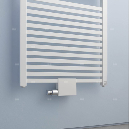 Kermi Geneo quadris 1174x746x32 807W, RAL9016, podł. U,