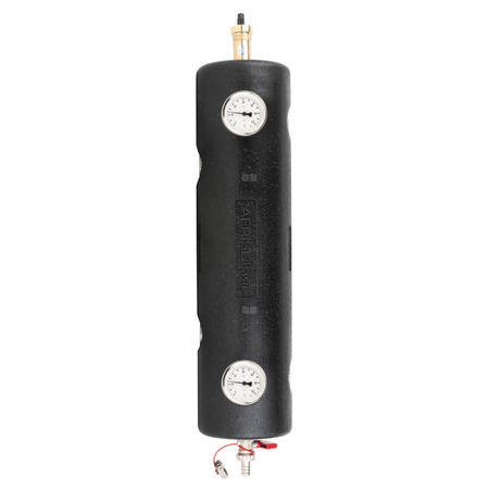 Sprzęgło hydrauliczne AFRISO BLH 801, moc 70 kW