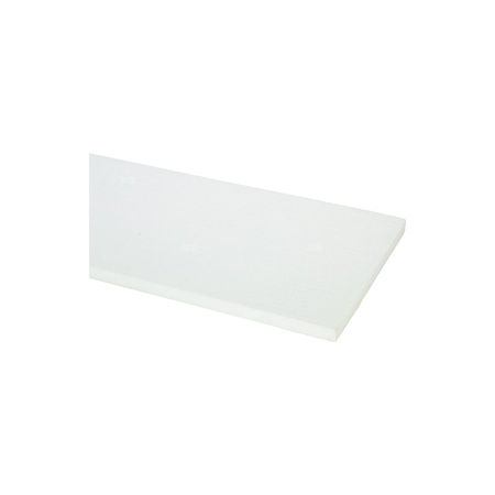 Płyta do ogrzewania podłogowego VIEGA 1282 EPS 30x500x1000mm