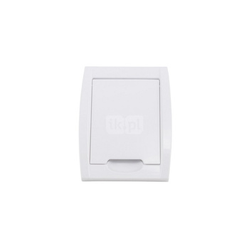 Gniazdo ssące PREMIER EVO szampańskie