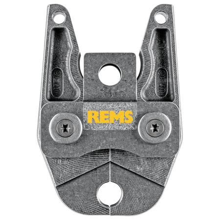 Cęgi zaciskowe UP 16*