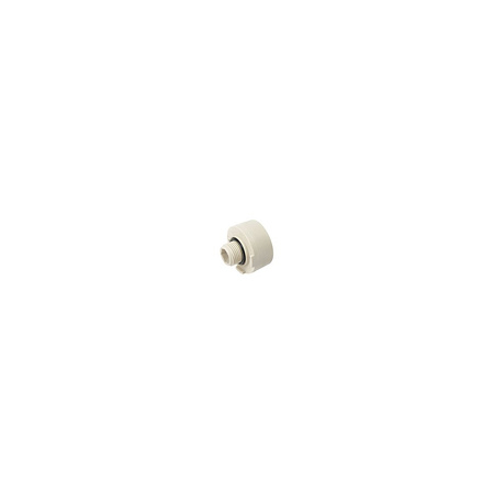 Zaślepka montażowa GIACOMINI R577D dla podejść R573D 1/2''