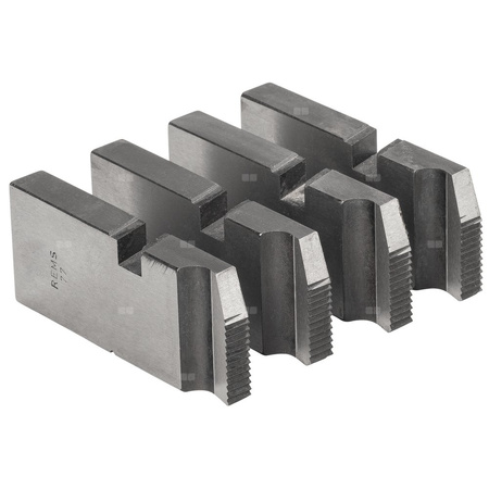 Noże gwintujące Pg 48, Zestaw