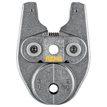 Cęgi zaciskowe Mini TH 10