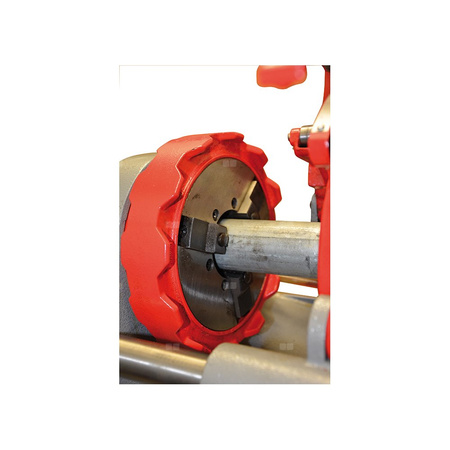 Gwintownica  SE 215 1/2"-2" BSPT 900W