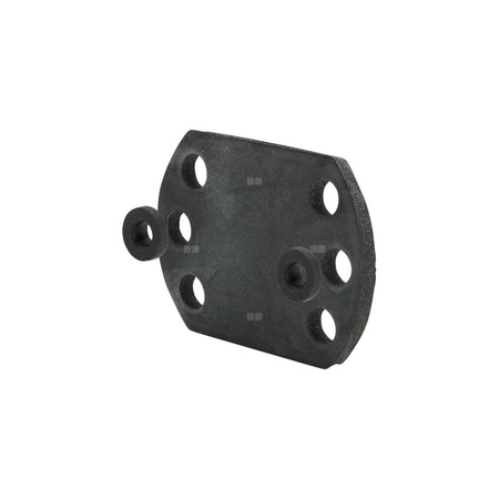 Zestaw płytek (akcesorium) guma 21416 VIEGA