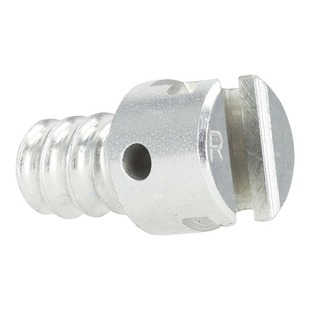 Sprzęgło spiralne, dodatnie dla standardowych i spirali SMK 22 mm