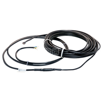 Kabel grzejny DEVIsnow 30T 35m 1090W 400V