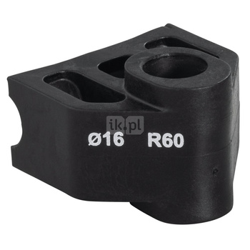 Element ślizgowy REMS