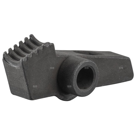 Nakrętka zabezpieczająca REMS