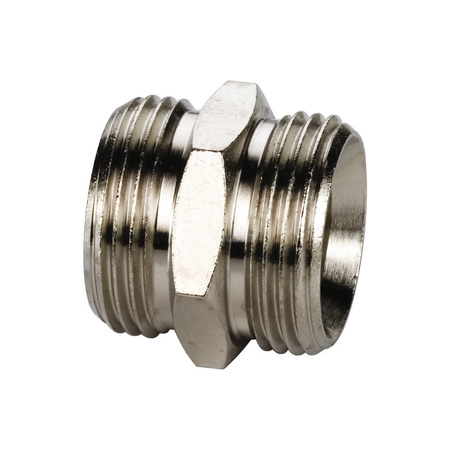 ZLACZKA 3/4"x3/4" - surowa
