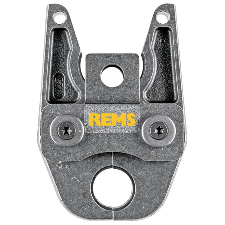 Cęgi zaciskowe K/25*