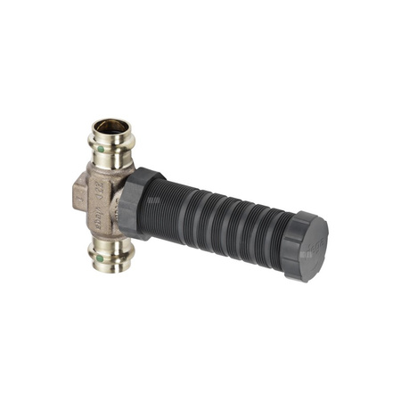 Zawór wodny VIEGA 22352 zz 18 mm x zz 18 mm