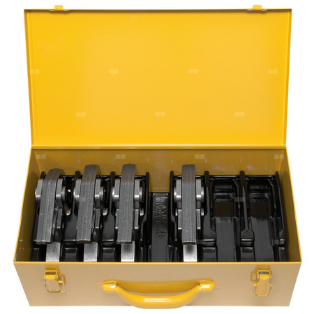 REMS Cęgi zaciskowe Zest G 16+20+26+32