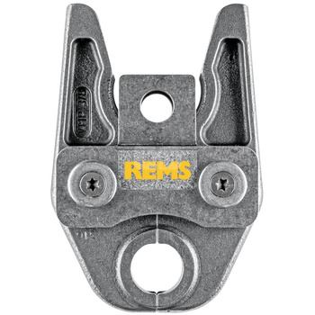 Cęgi zaciskowe VMP 3/8''